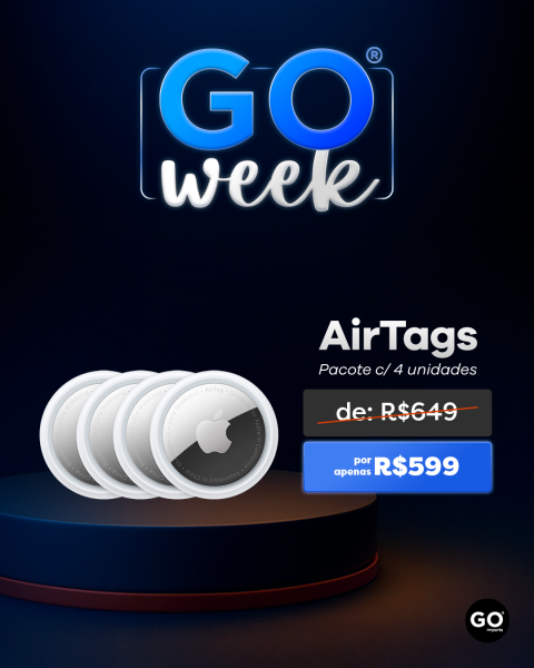 AirTag Pack